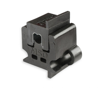 Continuous Fire Ignitor Coil The Continuous Fire Ignitor Coil Is Designed To Be Used As A Stand Alone Coil On Special Applications MSD Ignition-5