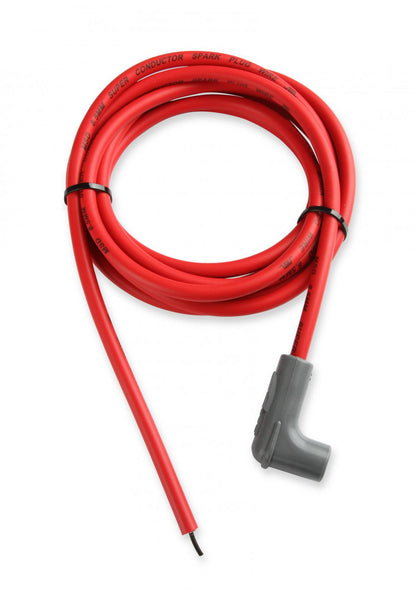 Continuous Fire Ignitor Coil The Continuous Fire Ignitor Coil Is Designed To Be Used As A Stand Alone Coil On Special Applications MSD Ignition-6