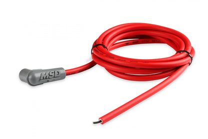 Continuous Fire Ignitor Coil The Continuous Fire Ignitor Coil Is Designed To Be Used As A Stand Alone Coil On Special Applications MSD Ignition-7