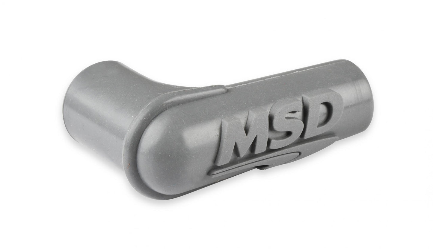 Continuous Fire Ignitor Coil The Continuous Fire Ignitor Coil Is Designed To Be Used As A Stand Alone Coil On Special Applications MSD Ignition-9