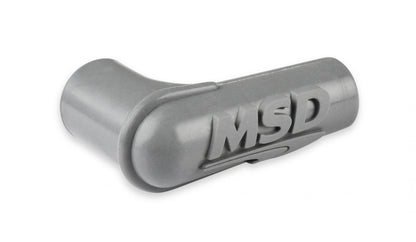 Continuous Fire Ignitor Coil The Continuous Fire Ignitor Coil Is Designed To Be Used As A Stand Alone Coil On Special Applications MSD Ignition-9