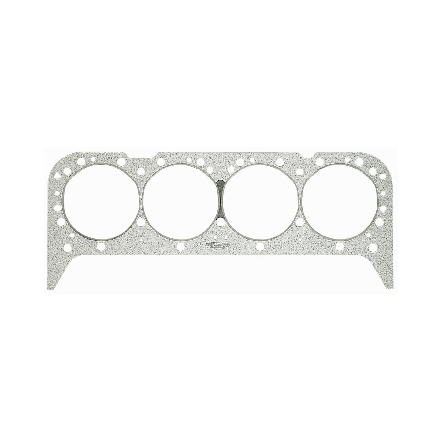 Ultra-Seal Head 283-400 Chevrolet Small Block Gen I 1957-1991 Fits 1970-1979 Chevrolet 400 Gen I Small Block Bore 4.190 Inch Mr Gasket