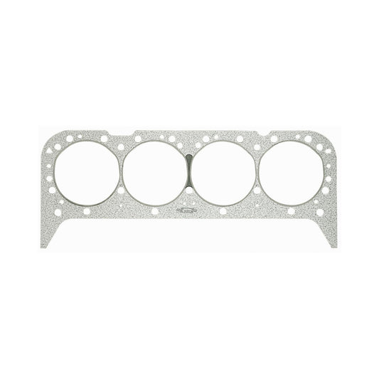 Ultra-Seal Head 283-400 Chevrolet Small Block Gen I 1957-1991 Fits 1970-1979 Chevrolet 400 Gen I Small Block Bore 4.190 Inch Mr Gasket