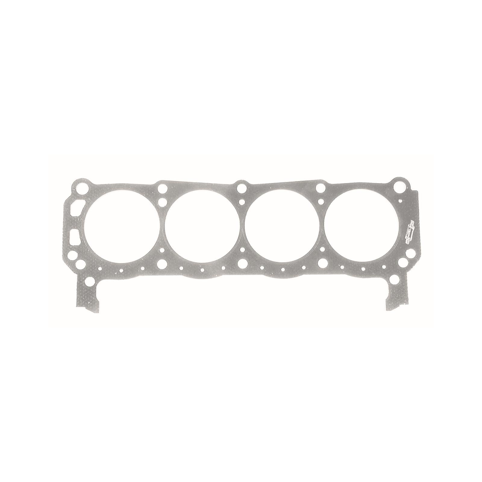 Ultra-Seal Head Fits 1962-2001 Ford 260,289,302,351W Small Block Windsor 4.100 Inch Bore Mr Gasket