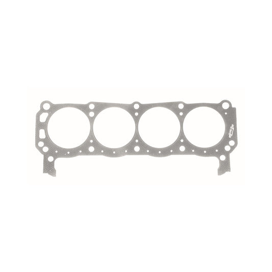Ultra-Seal Head Fits 1962-2001 Ford 260,289,302,351W Small Block Windsor 4.100 Inch Bore Mr Gasket