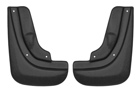 Custom Mud Guards Front Mud Guards For 2014-2021 Jeep Grand Cherokee Husky Liners