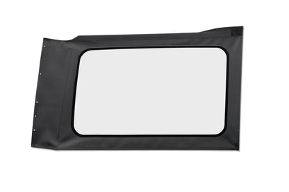 OE JL Replacement Windows For Jeep 2018-Current Wrangler JL 4 Door Quarter Right Hand 4 Door Clear Bestop-1