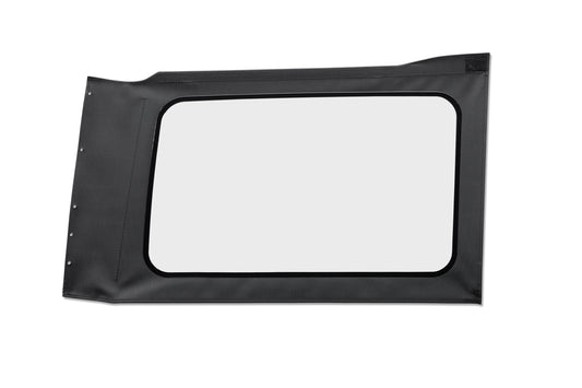 OE JL Replacement Windows For Jeep 2018-Current Wrangler JL 4 Door Quarter Right Hand 4 Door Clear Bestop-1