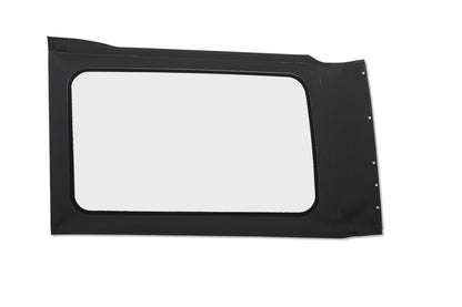 OE JL Replacement Windows For Jeep 2018-Current Wrangler JL 4 Door Quarter Left Hand 4 Door Clear Bestop-2