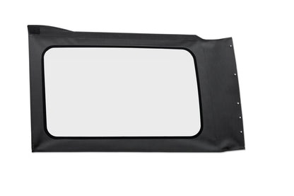 OE JL Replacement Windows For Jeep 2018-Current Wrangler JL 4 Door Quarter Left Hand 4 Door Clear Bestop-1
