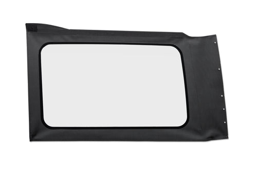 OE JL Replacement Windows For Jeep 2018-Current Wrangler JL 4 Door Quarter Left Hand 4 Door Clear Bestop-1