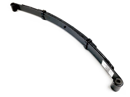 Leaf Spring 79-85 Toyota Truck 4WD and 84-85 Toyota 4 Runner 4WD Front 3.5 Inch EZ-Ride Driver Side Tuff Country-1