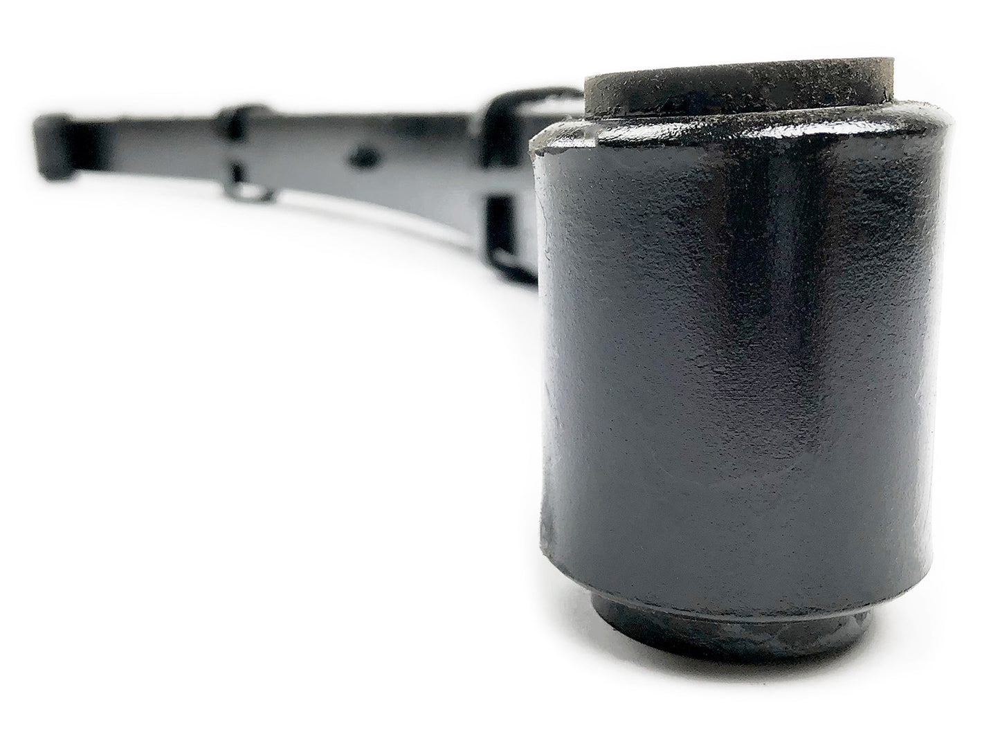 Leaf Spring 79-85 Toyota Truck 4WD and 84-85 Toyota 4 Runner 4WD Front 3.5 Inch EZ-Ride Driver Side Tuff Country-2