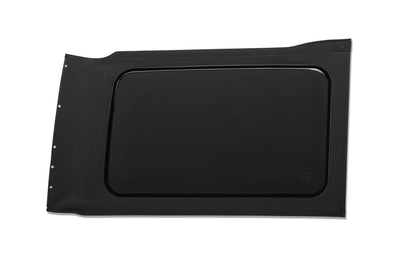 OE JL Replacement Windows For Jeep 2018-Current Wrangler JL 4 Door Quarter Right Hand 4 Door Tinted Bestop-2