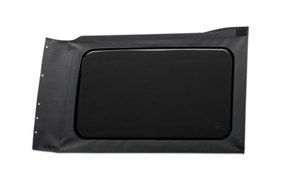 OE JL Replacement Windows For Jeep 2018-Current Wrangler JL 4 Door Quarter Right Hand 4 Door Tinted Bestop-1