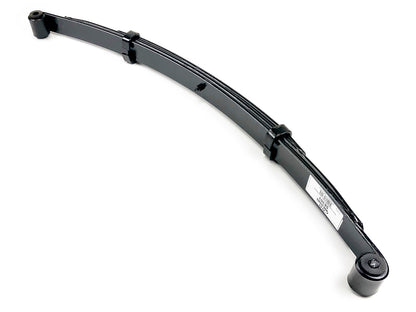 Leaf Spring 79-85 Toyota Truck 4WD and 84-85 Toyota 4 Runner 4WD Front 3.5 Inch EZ-Ride Passenger Side Tuff Country-1