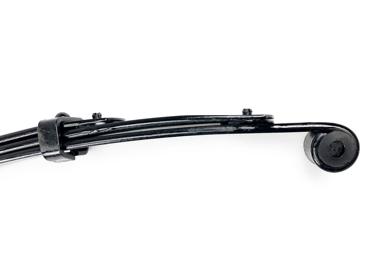 Leaf Spring 79-85 Toyota Truck 4WD and 84-85 Toyota 4 Runner 4WD Front 3.5 Inch EZ-Ride Passenger Side Tuff Country-3