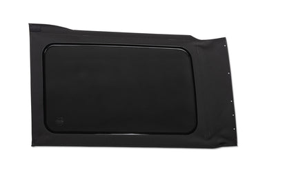 OE JL Replacement Windows For Jeep 2018-Current Wrangler JL 4 Door Quarter Left Hand 4 Door Tinted Bestop-2
