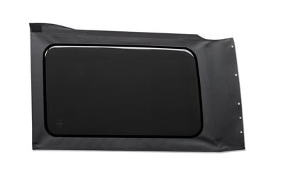 OE JL Replacement Windows For Jeep 2018-Current Wrangler JL 4 Door Quarter Left Hand 4 Door Tinted Bestop-1
