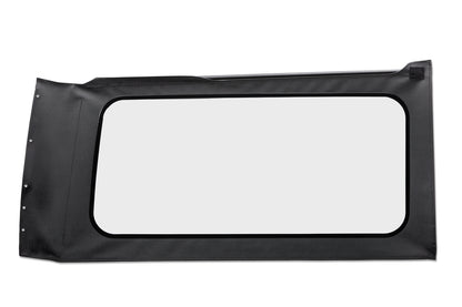 OE JL Replacement Windows For Jeep 2018-Current Wrangler JL 2 Door Quarter Right Hand 2 Door Clear Bestop-1