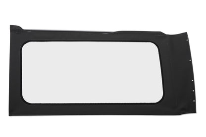 OE JL Replacement Windows For Jeep 2018-Current Wrangler JL 2 Door Quarter Left Hand 2 Door Clear Bestop-2