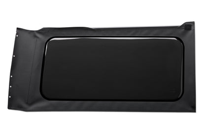 OE JL Replacement Windows For Jeep 2018-Current Wrangler JL 2 Door Quarter Right Hand 2 Door Tinted Bestop-1