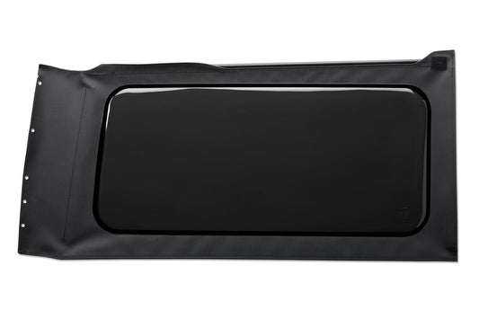 OE JL Replacement Windows For Jeep 2018-Current Wrangler JL 2 Door Quarter Right Hand 2 Door Tinted Bestop-1