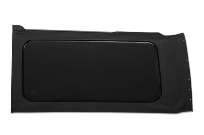 OE JL Replacement Windows For Jeep 2018-Current Wrangler JL 2 Door Quarter Left Hand 2 Door Tinted Bestop-2