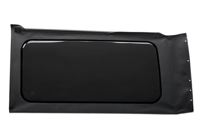 OE JL Replacement Windows For Jeep 2018-Current Wrangler JL 2 Door Quarter Left Hand 2 Door Tinted Bestop-1