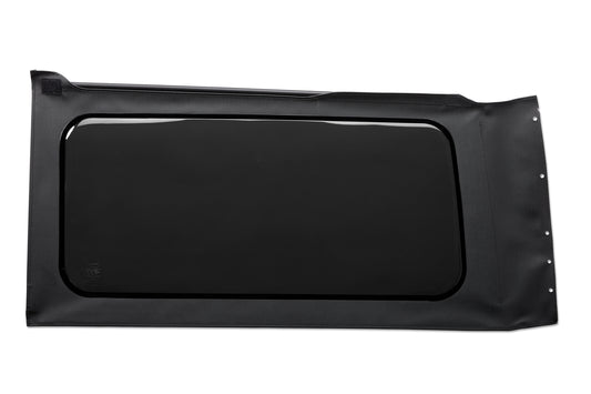 OE JL Replacement Windows For Jeep 2018-Current Wrangler JL 2 Door Quarter Left Hand 2 Door Tinted Bestop-1