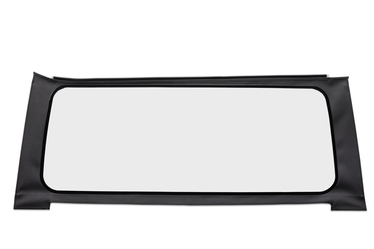 Bestop OE JL Replacement Windows For Jeep 2018-Current Wrangler JL Rear 2 Door/4 Door Clear Bestop