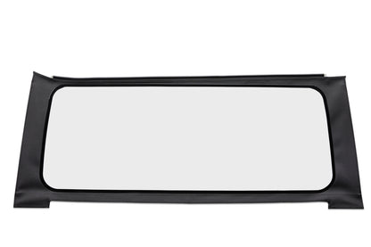 OE JL Replacement Windows For Jeep 2018-Current Wrangler JL Rear 2 Door/4 Door Clear Bestop-1