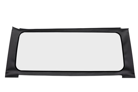 OE JL Replacement Windows For Jeep 2018-Current Wrangler JL Rear 2 Door/4 Door Clear Bestop-1