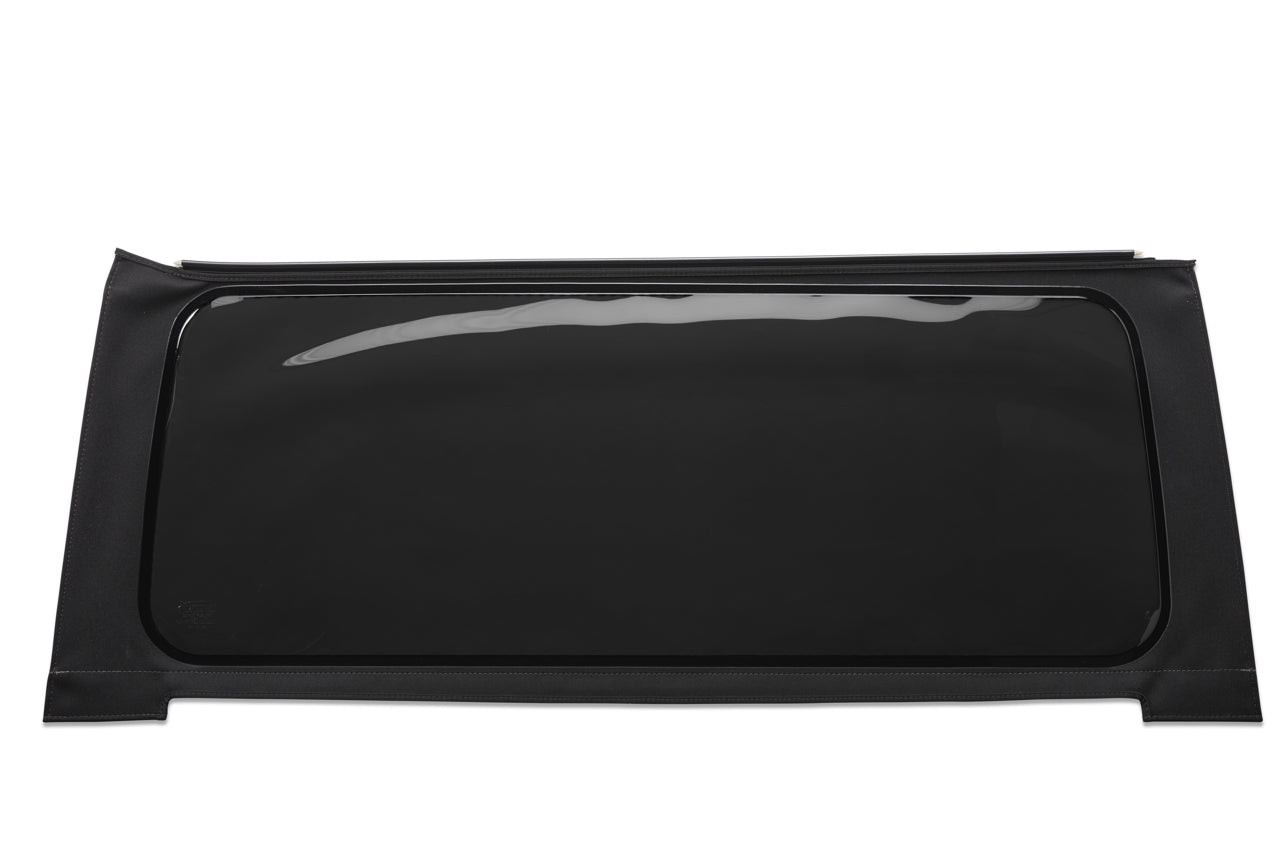 Bestop OE JL Replacement Windows For Jeep 2018-Current Wrangler JL Rear 2 Door/4 Door Tinted Bestop