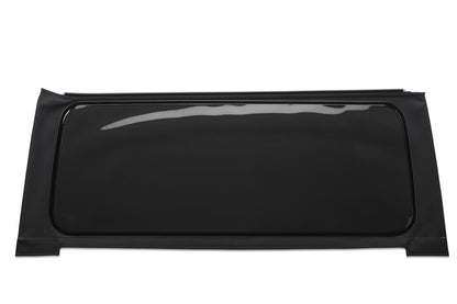 OE JL Replacement Windows For Jeep 2018-Current Wrangler JL Rear 2 Door/4 Door Tinted Bestop-2
