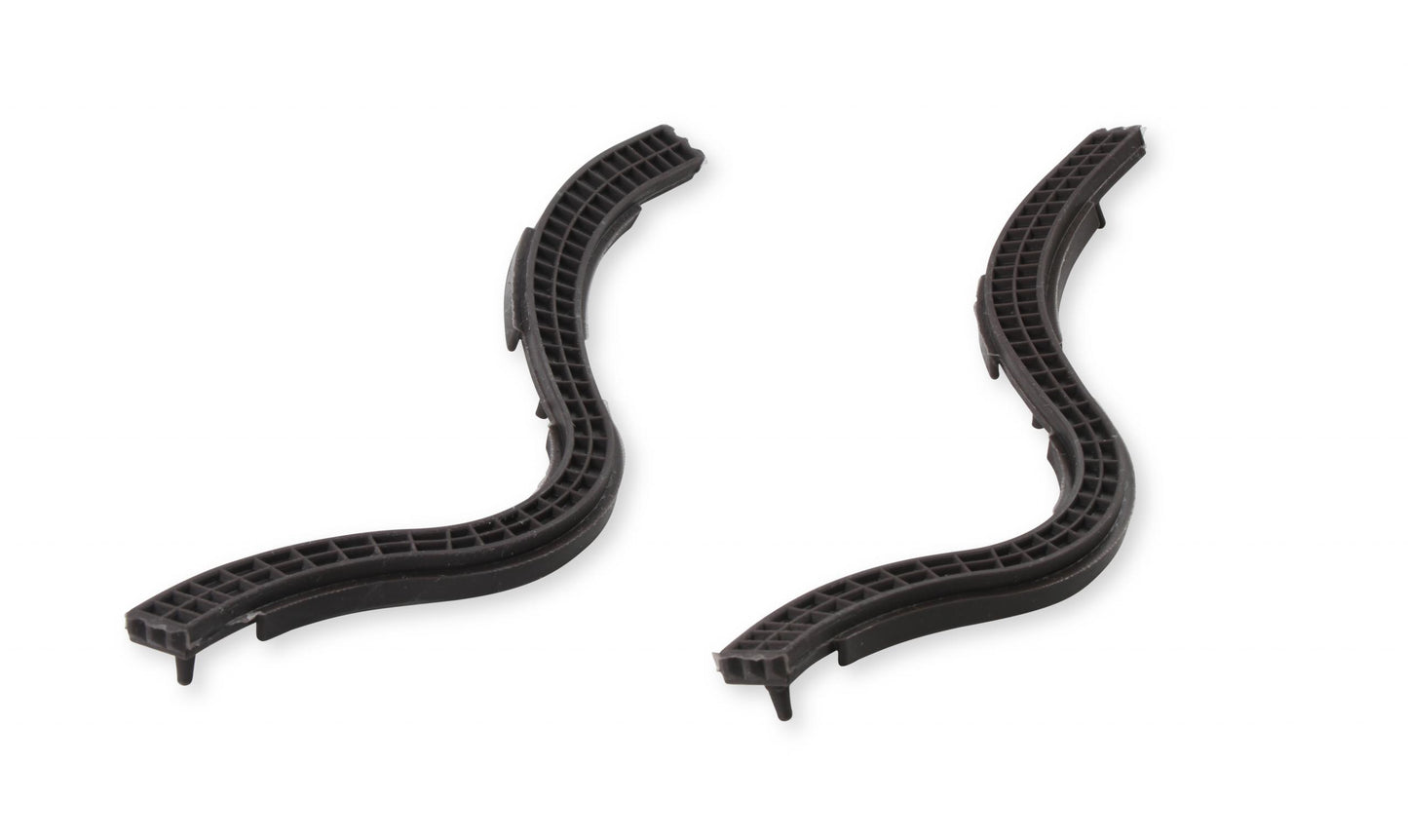 Ultra-Seal Intake Manifold Gaskets Fits 1968-1988 Ford 429,460 except CJ/SCJ Mr Gasket-2