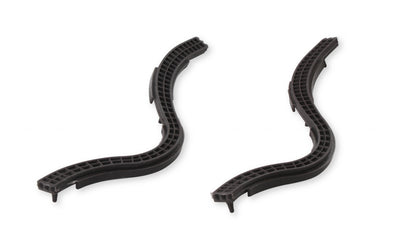 Ultra-Seal Intake Manifold Gaskets Fits 1968-1988 Ford 429,460 except CJ/SCJ Mr Gasket-2