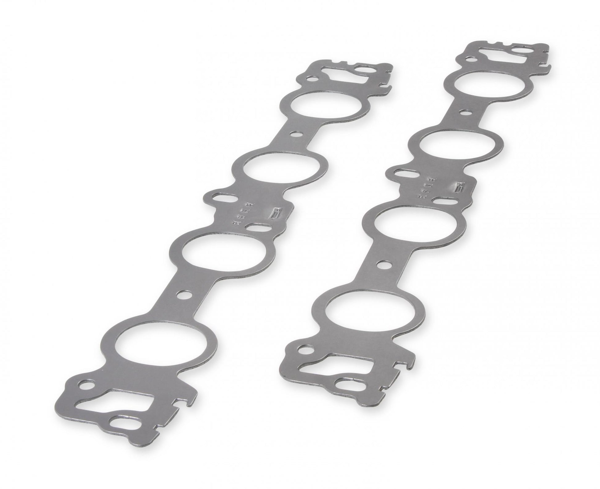 Ultra-Seal Intake Manifold Gaskets Fits 1968-1988 Ford 429,460 except CJ/SCJ Mr Gasket-5