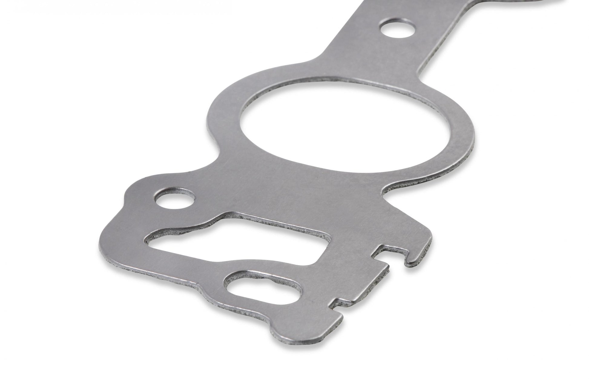 Ultra-Seal Intake Manifold Gaskets Fits 1968-1988 Ford 429,460 except CJ/SCJ Mr Gasket-6