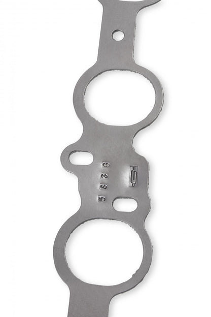 Ultra-Seal Intake Manifold Gaskets Fits 1968-1988 Ford 429,460 except CJ/SCJ Mr Gasket-7