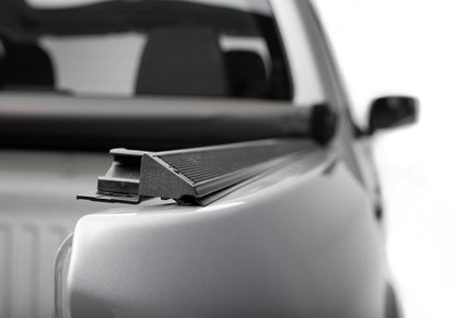 Lo Pro Tonneau Cover Black 2022-2026 Nissan Frontier Truxedo-18