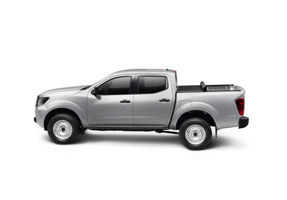 Lo Pro Tonneau Cover Black 2022-2026 Nissan Frontier Truxedo-24