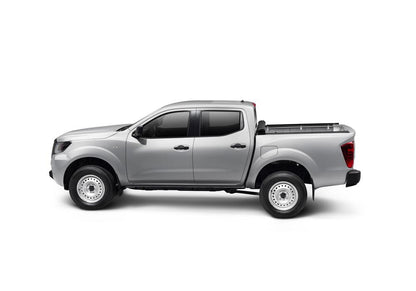 Lo Pro Tonneau Cover Black 2022-2026 Nissan Frontier Truxedo-25