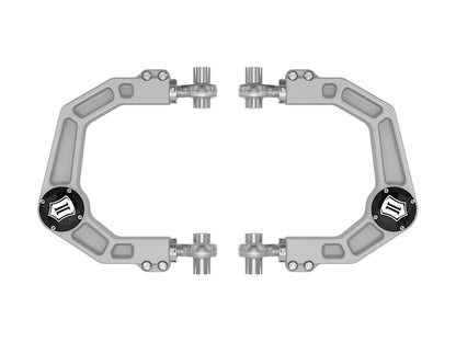 1996-2004 Toyota Tacoma/1996-2002 Toyota 4Runner Billet Upper Control Arm W/ Delta Joint Kit ICON Vehicle Dynamics-2