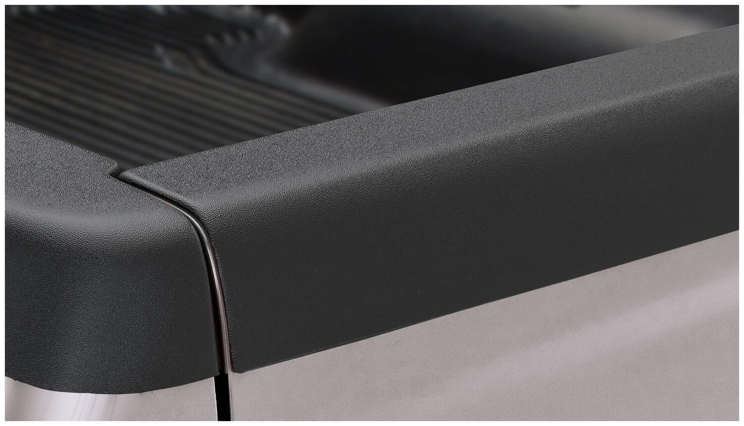 Smoothback Ultimate Tailgate Cap For 1994-2001 Dodge Ram 1500 1994-2002 Ram 2500, 3500 Bushwacker