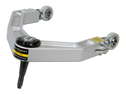 2007-2014 Toyota FJ Cruiser/2003-2024 Toyota 4Runner/2003-2023 Lexus GX Billet Upper Control Arm W/ Delta Joint Kit ICON Vehicle Dynamics-3