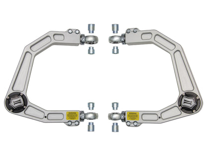 08-Up LC 200 Billet UCA Dj Kit ICON Vehicle Dynamics