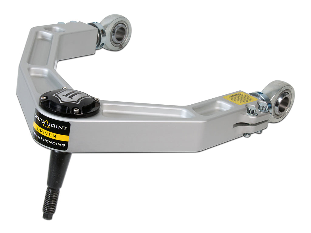 08-Up LC 200 Billet UCA Dj Kit ICON Vehicle Dynamics-2
