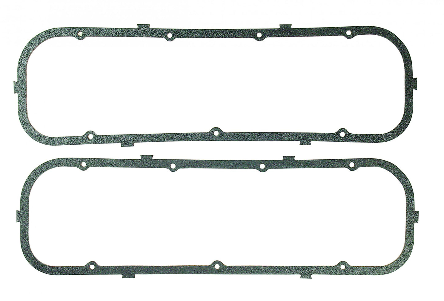 Ultra-Seal Valve Cover Gaskets .187 Inch Thick Fits 1965-2000 Chevrolet 396-572 Mark IV/V/VI Big Block Mr Gasket