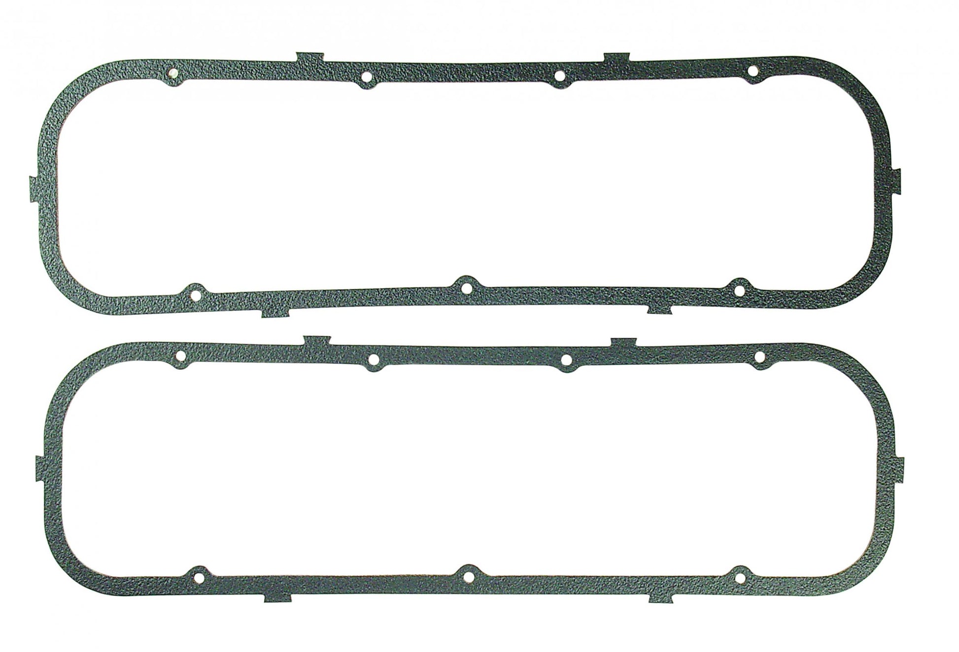 Ultra-Seal Valve Cover Gaskets .187 Inch Thick Fits 1965-2000 Chevrolet 396-572 Mark IV/V/VI Big Block Mr Gasket